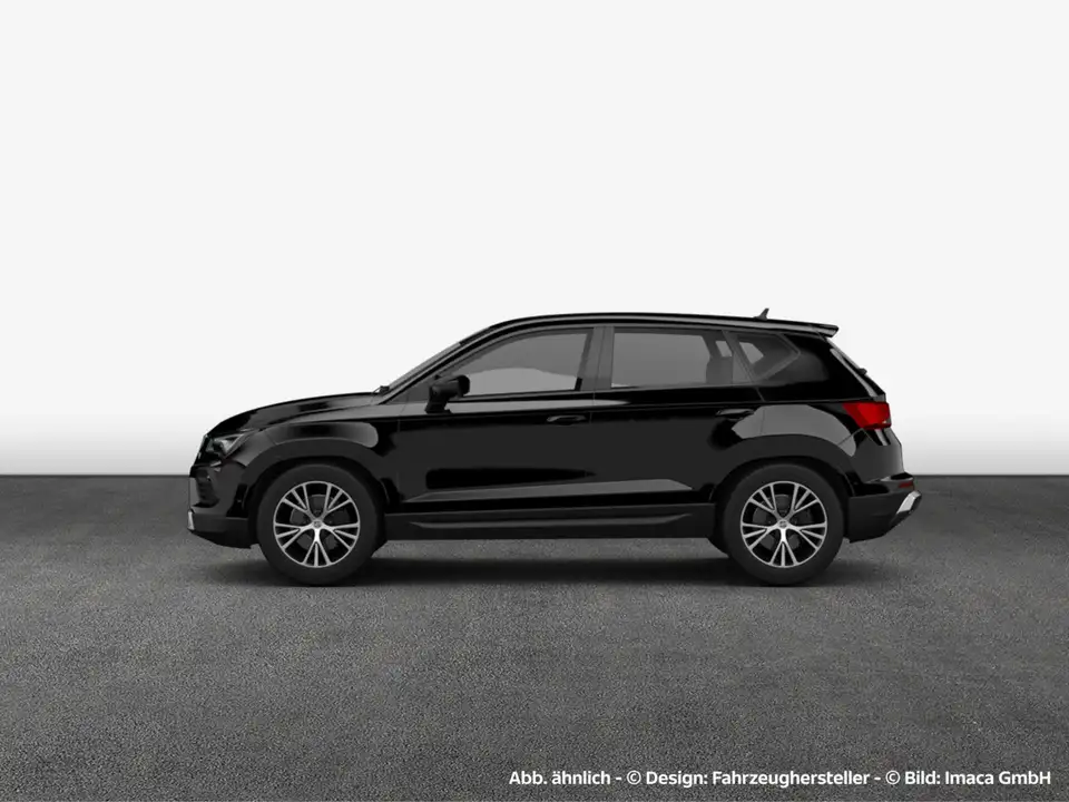 SEAT Ateca - Imagem 2