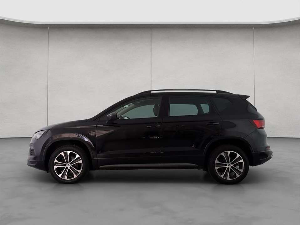 SEAT Ateca - Imagem 3