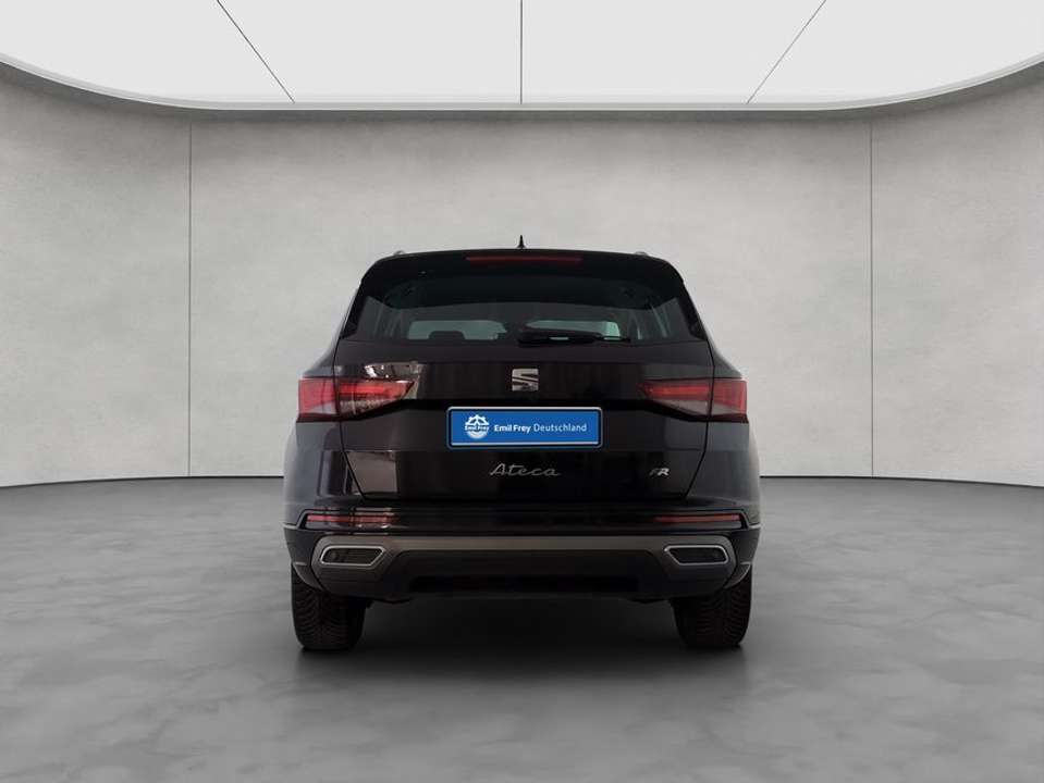 SEAT Ateca - Imagem 5