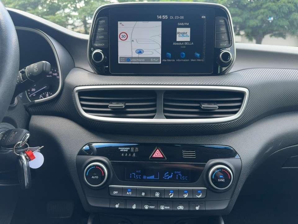 Hyundai TUCSON - Imagem 10
