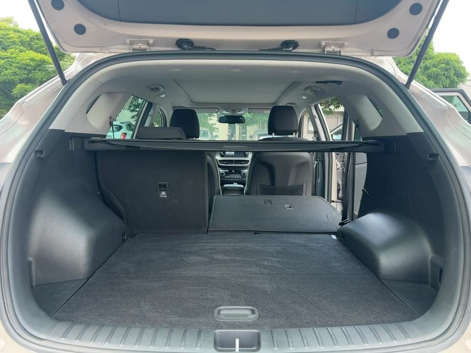 Hyundai TUCSON - Imagem 13