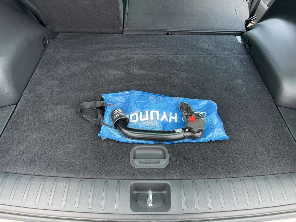 Hyundai TUCSON - Imagem 14