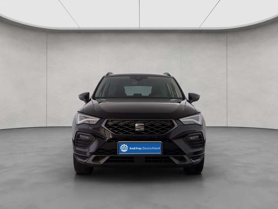 SEAT Ateca - Imagem 10