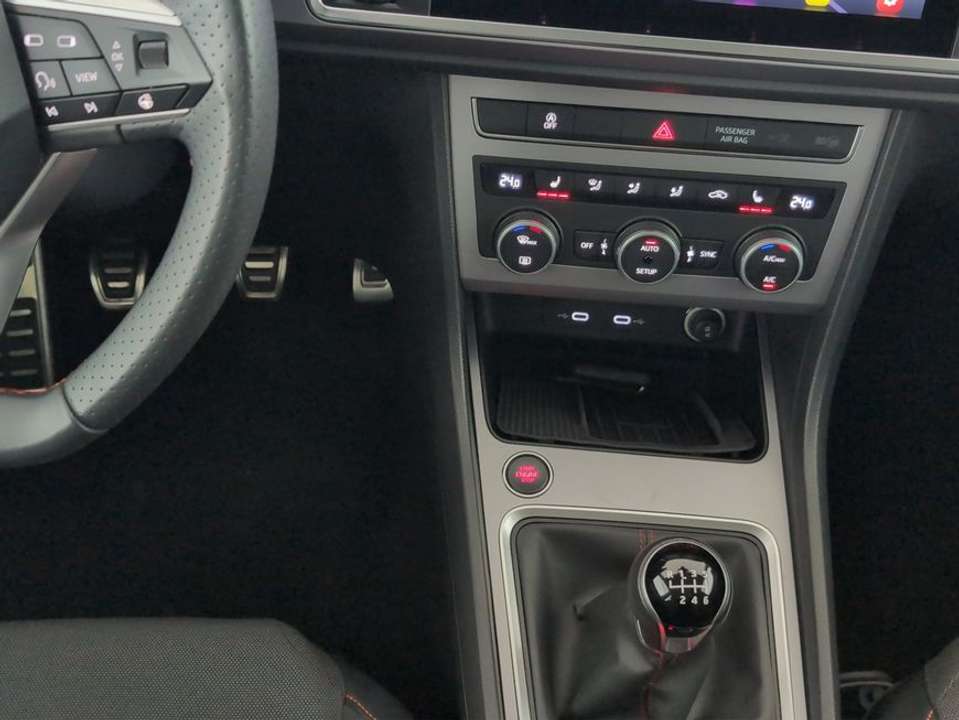 SEAT Ateca - Imagem 15
