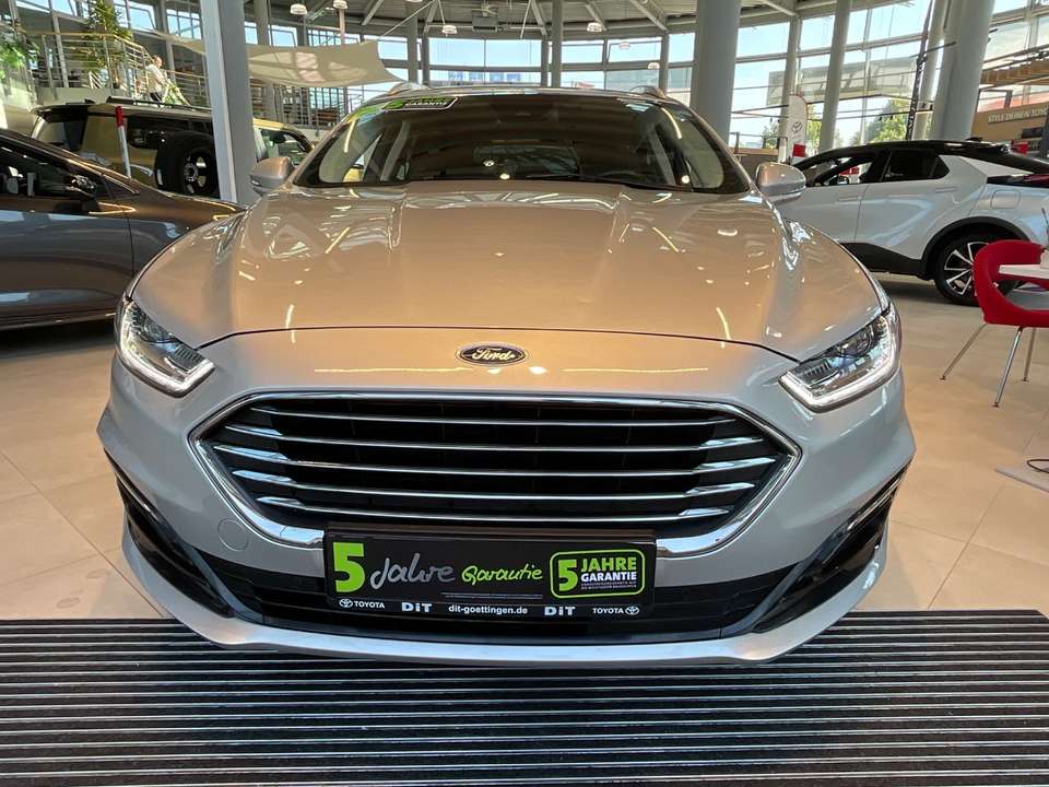 Ford Mondeo - Imagem 3