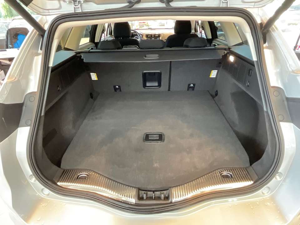 Ford Mondeo - Imagem 10