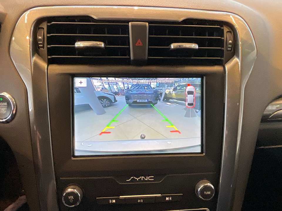 Ford Mondeo - Imagem 20