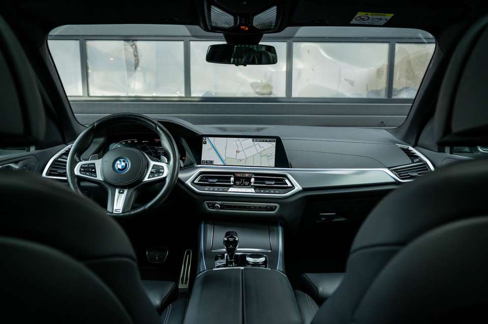 BMW X5 - Imagem 3