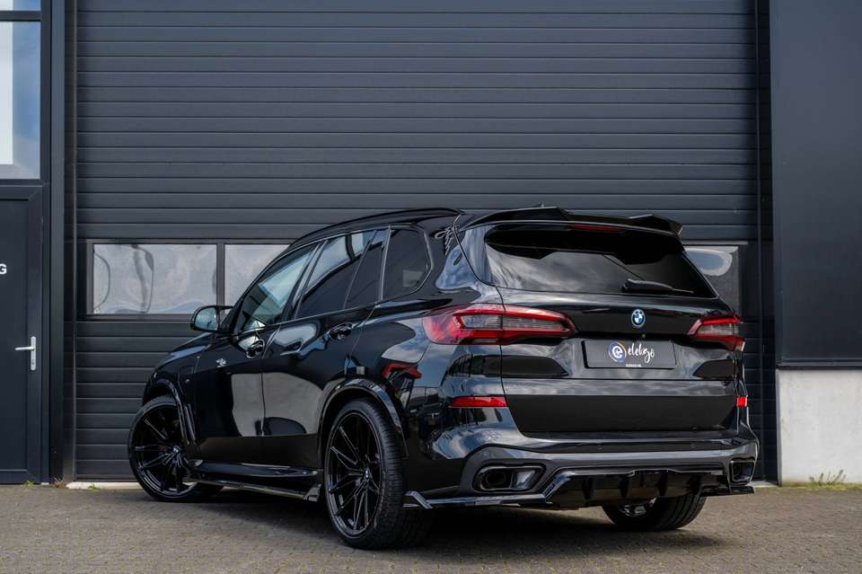 BMW X5 - Imagem 5