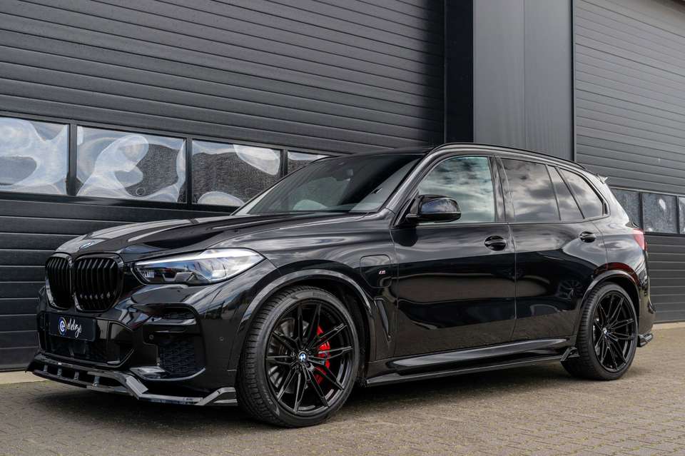 BMW X5 - Imagem 6
