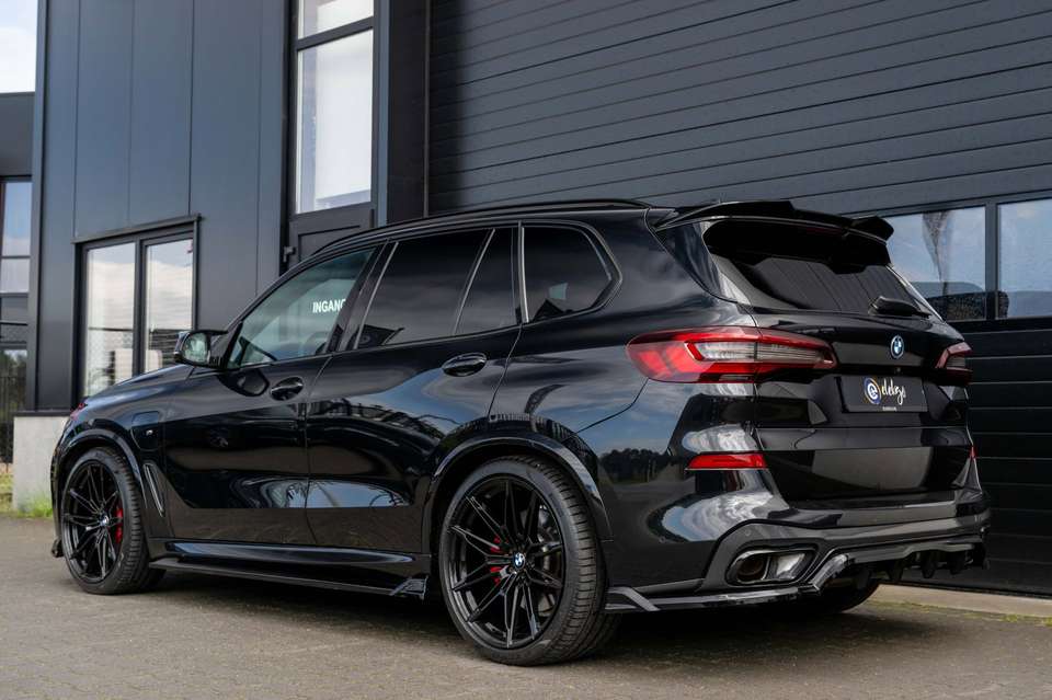 BMW X5 - Imagem 7