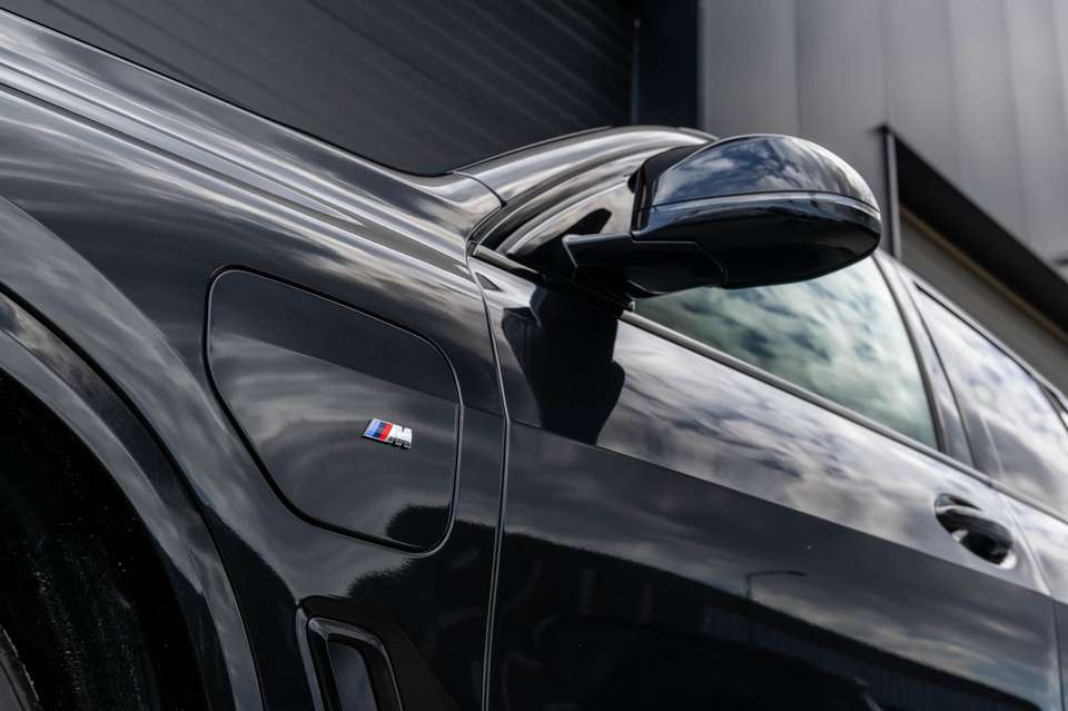 BMW X5 - Imagem 8