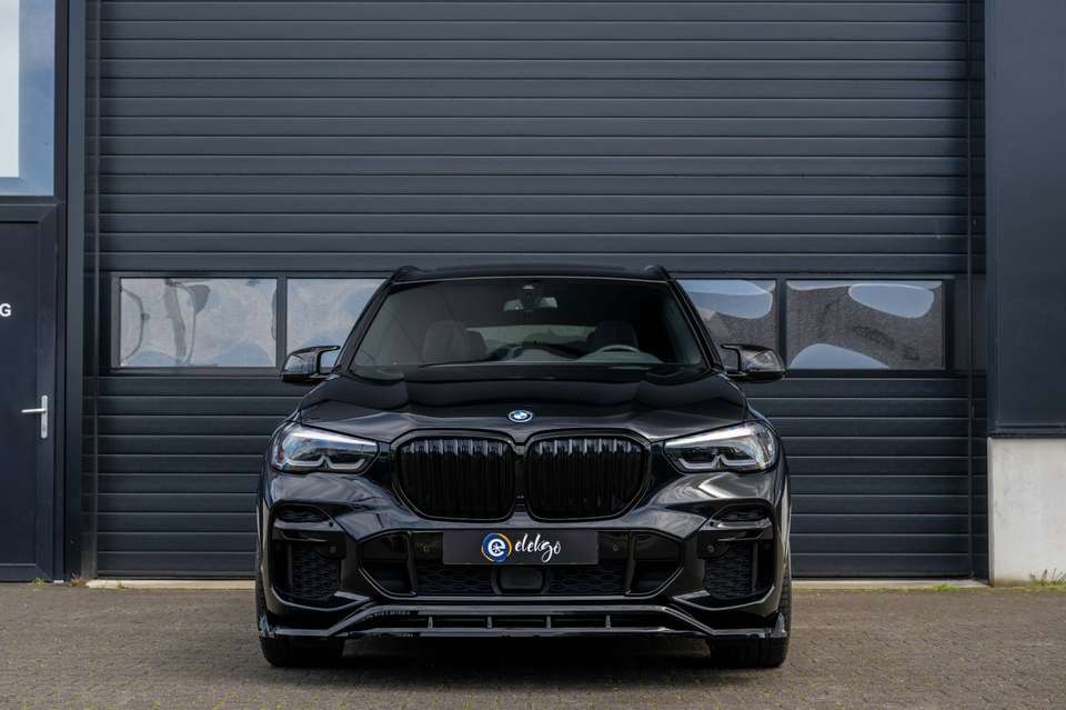BMW X5 - Imagem 11