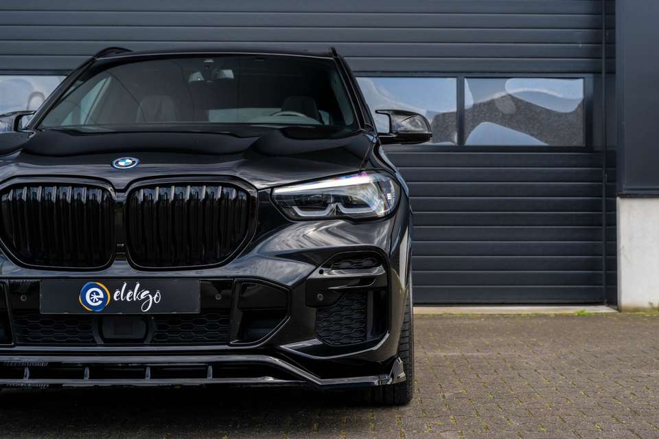 BMW X5 - Imagem 12