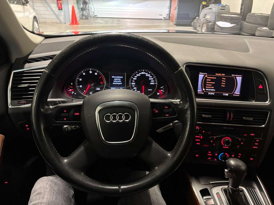 Audi Q5 - Imagem 2