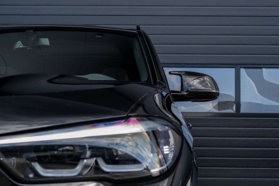 BMW X5 - Imagem 13