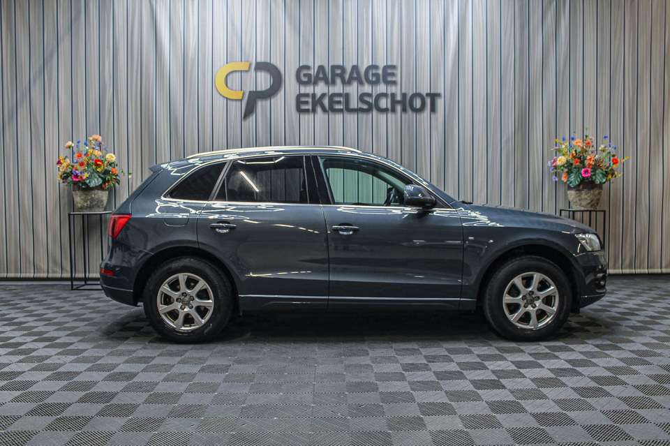 Audi Q5 - Imagem 3