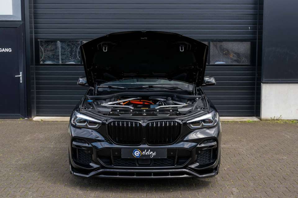 BMW X5 - Imagem 14