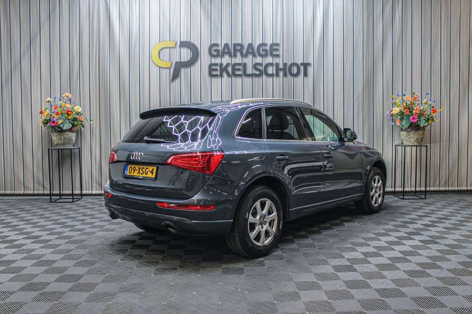 Audi Q5 - Imagem 4