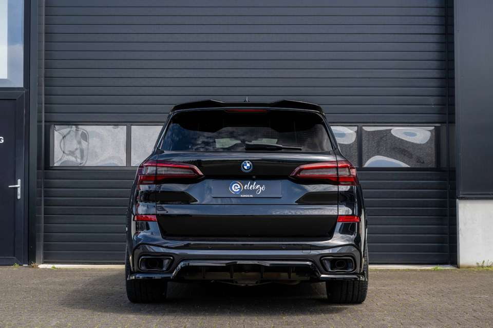 BMW X5 - Imagem 15