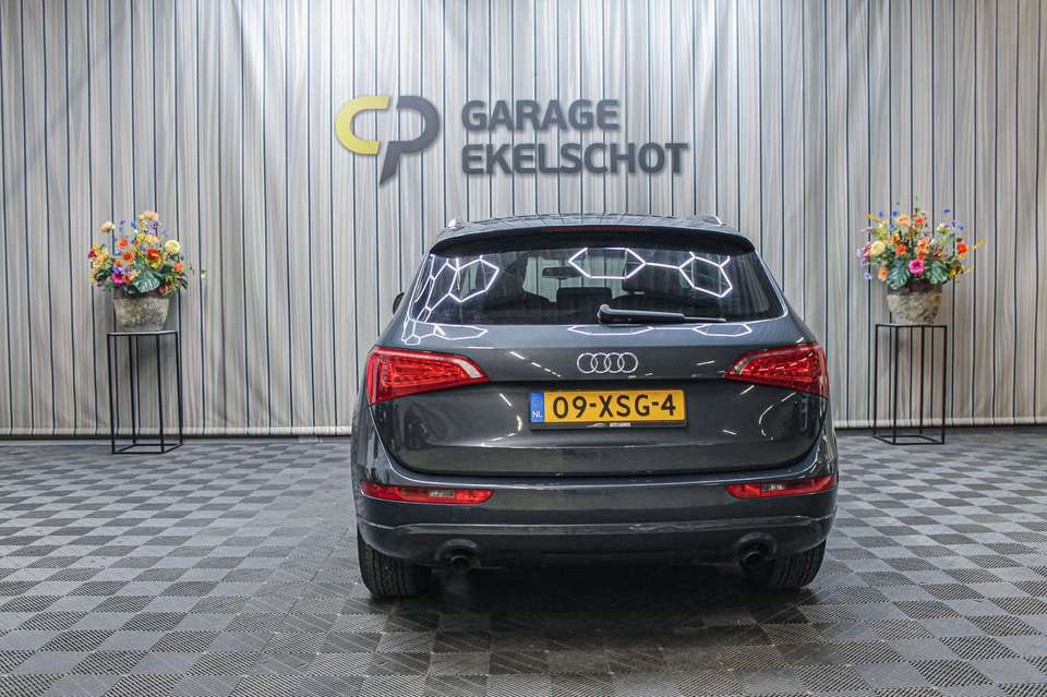 Audi Q5 - Imagem 5