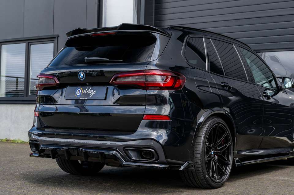 BMW X5 - Imagem 16