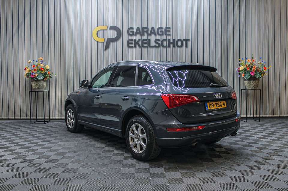 Audi Q5 - Imagem 6