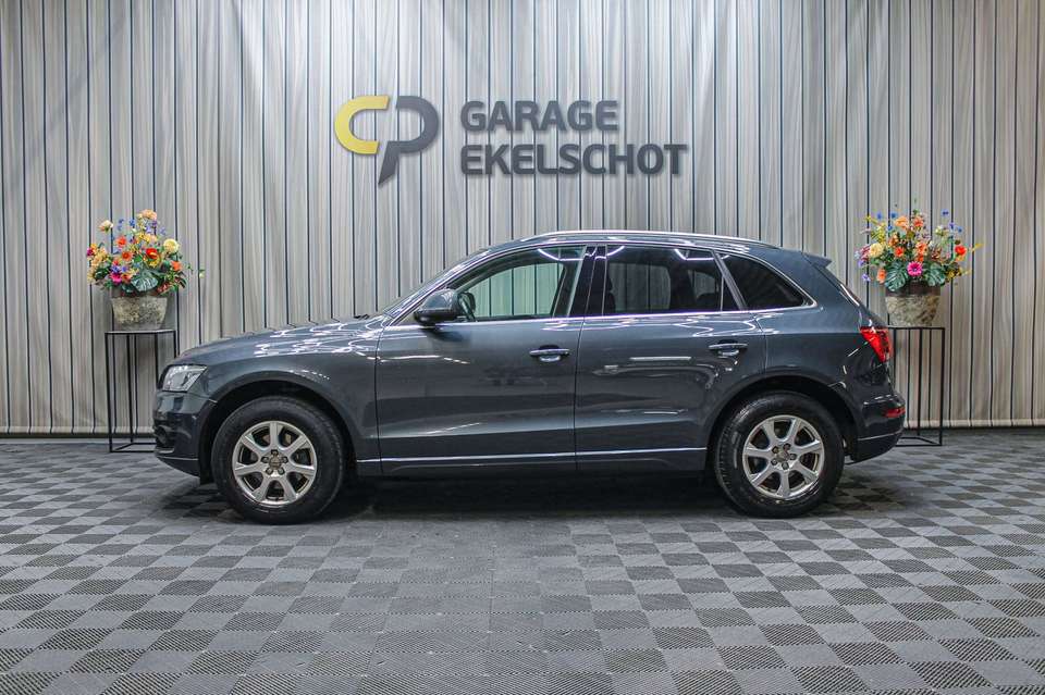 Audi Q5 - Imagem 7