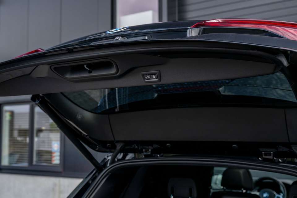 BMW X5 - Imagem 18