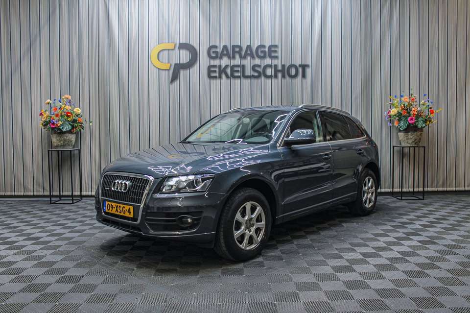 Audi Q5 - Imagem 8