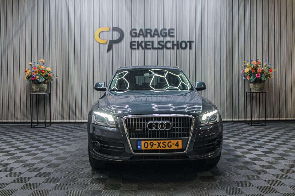 Audi Q5 - Imagem 9