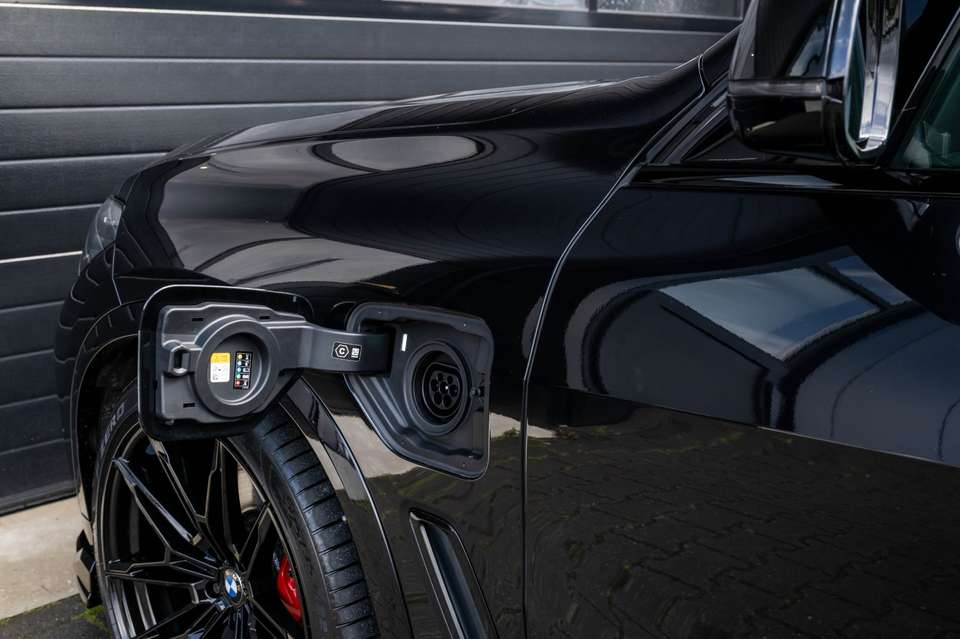 BMW X5 - Imagem 20