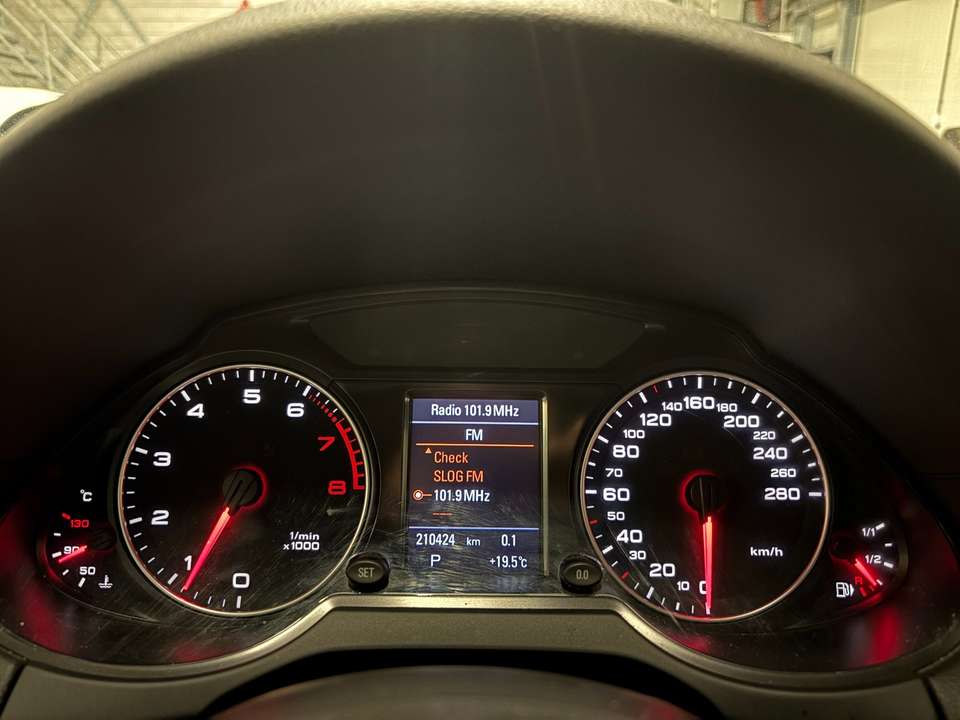 Audi Q5 - Imagem 10