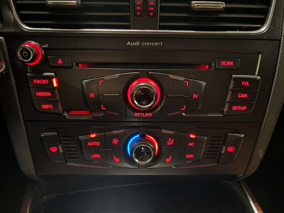 Audi Q5 - Imagem 13