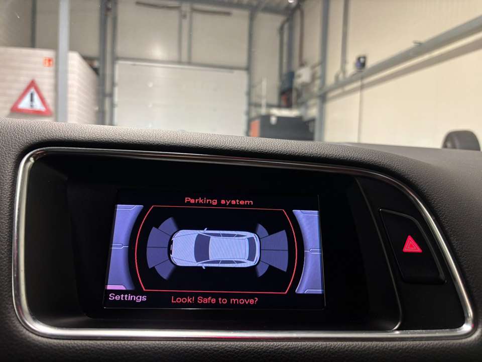 Audi Q5 - Imagem 14