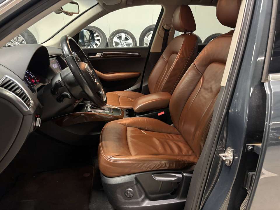 Audi Q5 - Imagem 18