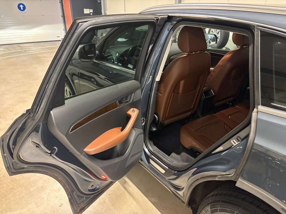 Audi Q5 - Imagem 19