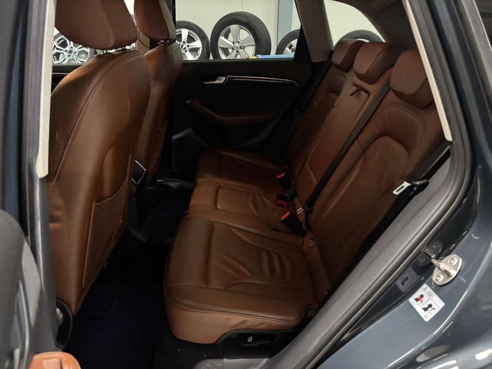 Audi Q5 - Imagem 20