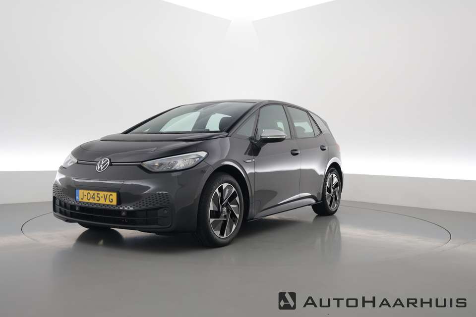 Volkswagen ID.3 - Imagem 1