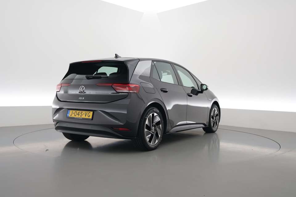 Volkswagen ID.3 - Imagem 2