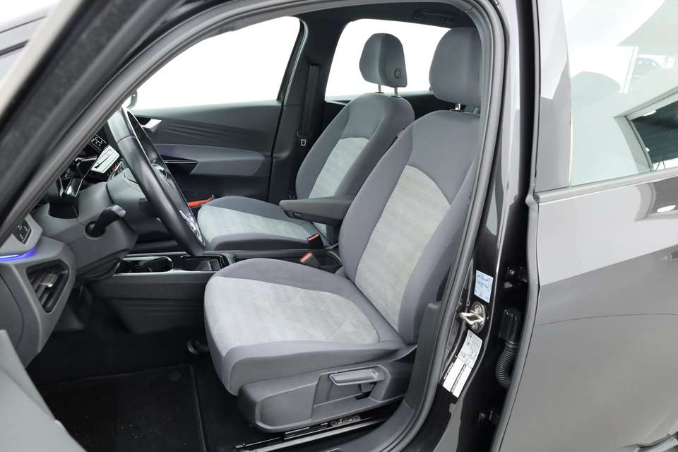 Volkswagen ID.3 - Imagem 3