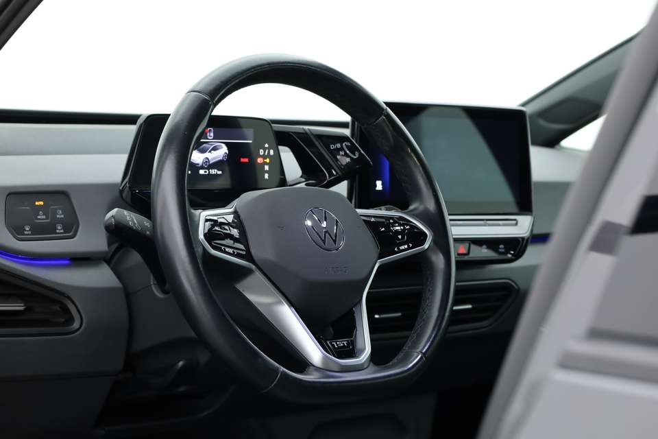 Volkswagen ID.3 - Imagem 5