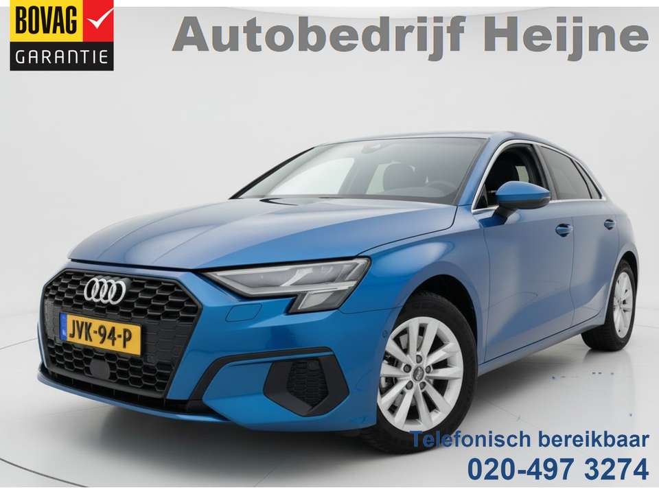 Audi A3 - Imagem 1
