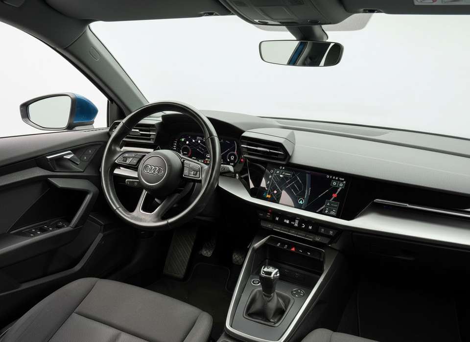 Audi A3 - Imagem 2