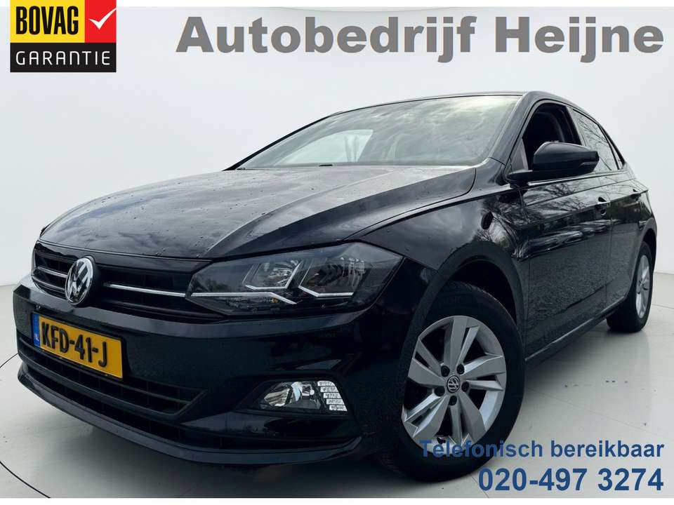 Volkswagen Polo - Imagem 1