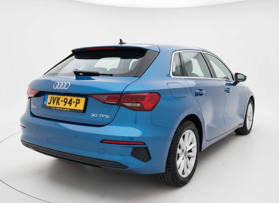 Audi A3 - Imagem 3