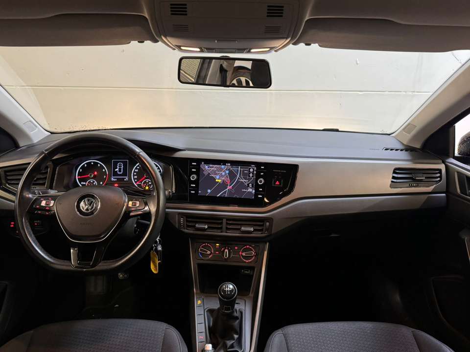 Volkswagen Polo - Imagem 2