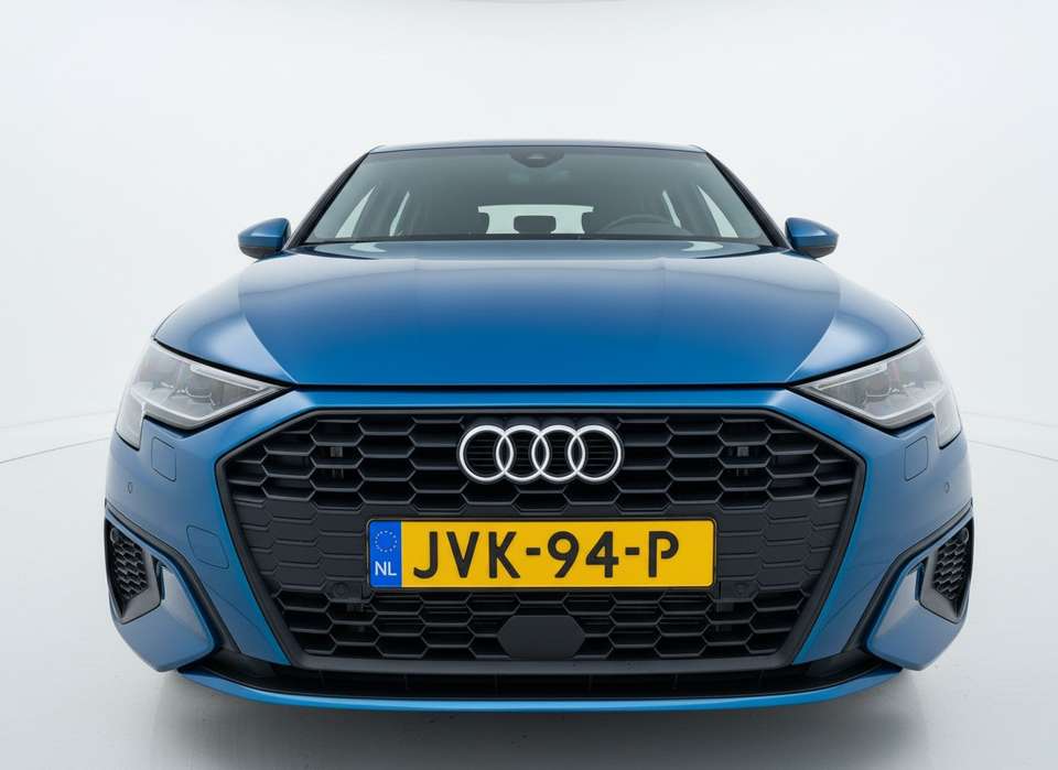 Audi A3 - Imagem 4