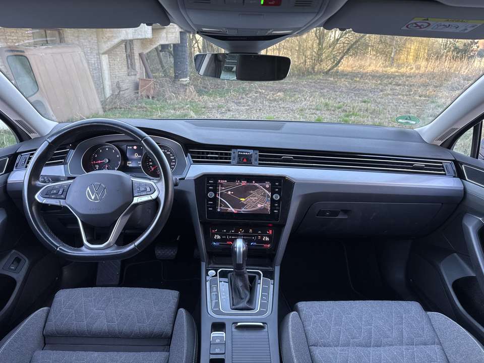 Volkswagen Passat Variant - Imagem 2