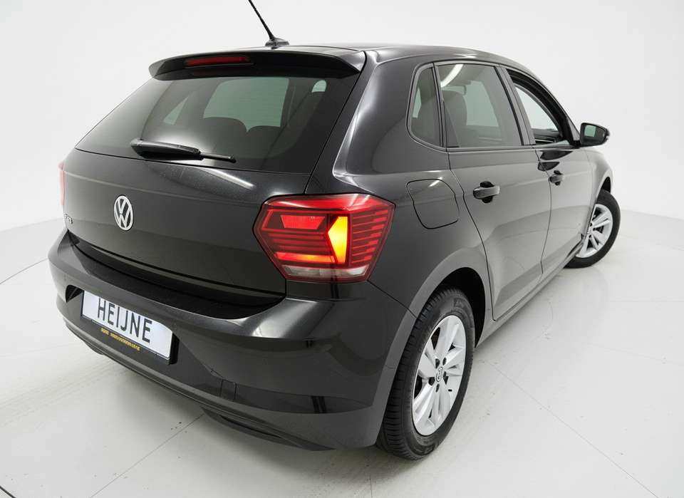 Volkswagen Polo - Imagem 3